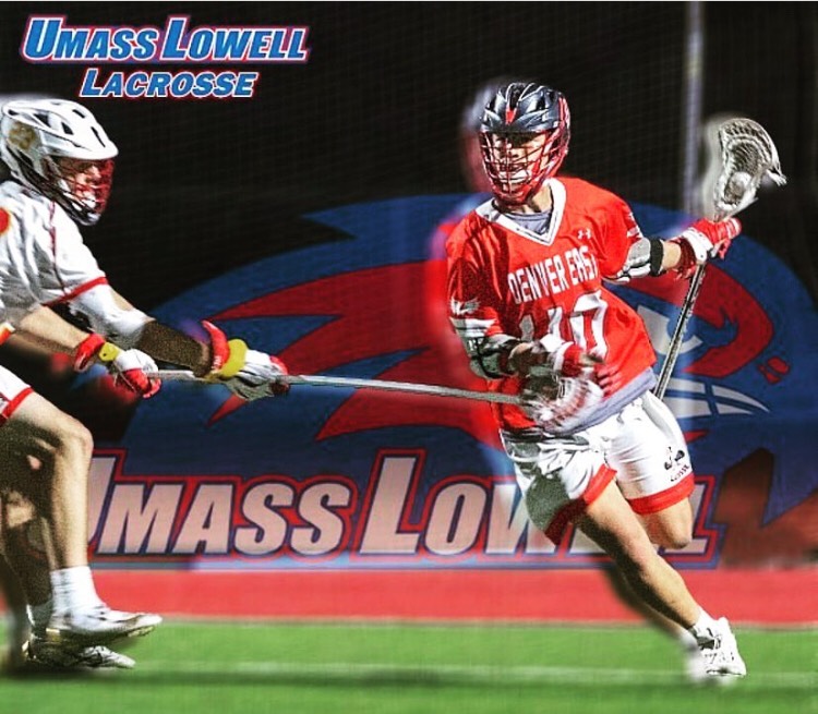 Umass Lowell Lacrosse